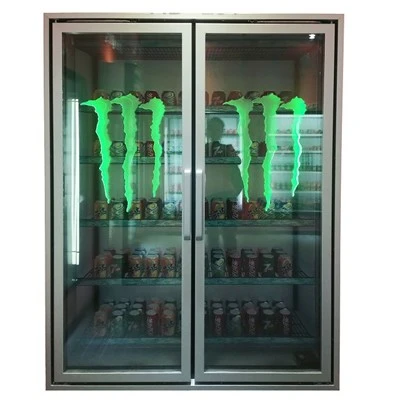 Doras Gloine Chiller LOGO saincheaptha